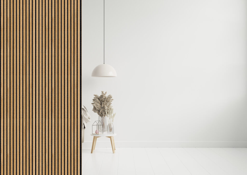 Hop Panel Coated Rovere