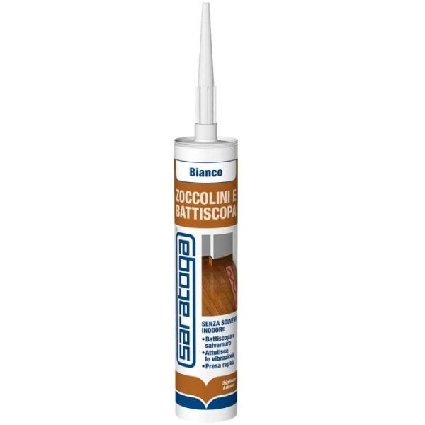 GM COLLA ZOCCOLINI & BATTISCOPA 280ml