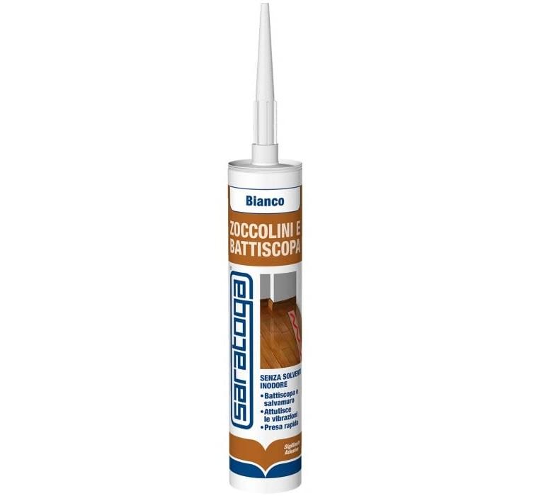 GM COLLA ZOCCOLINI & BATTISCOPA 280ml
